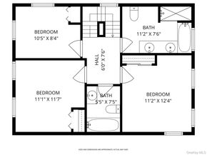 36 Lakeview Avenue, Scarsdale NY 10583