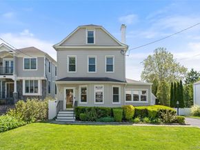 36 Lakeview Avenue, Scarsdale NY 10583