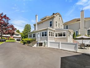 36 Lakeview Avenue, Scarsdale NY 10583