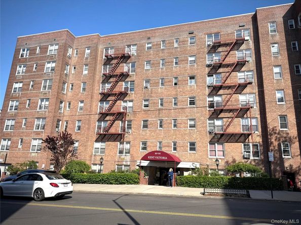 9002 63RD Drive 5C, Rego Park NY 11374