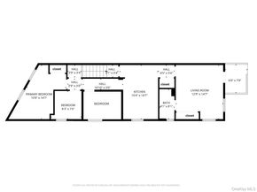 6728 Forest Ave, Ridgewood NY 11385