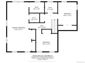 20 Evon Drive, Syosset NY 11791