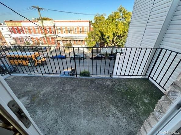 1307 Balcom Avenue, Bronx NY 10461
