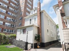 320 E 235th Street, Bronx NY 10470