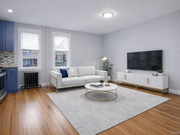 320 E 235th Street, Bronx NY 10470