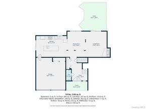 2701 S Seamans Neck Road, Seaford NY 11783