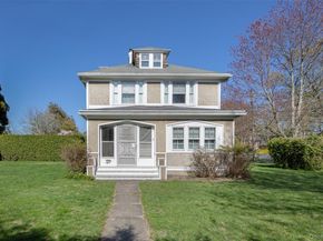 80 Lewis Street, Southampton NY 11968