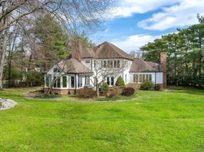 12 Hampton Road, Purchase NY 10577