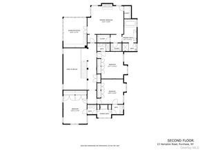 12 Hampton Road, Purchase NY 10577