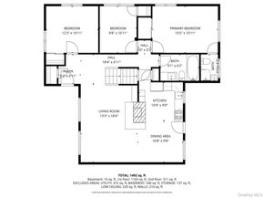 23 Pell Terrace, Garden City NY 11530