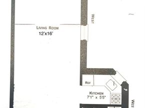 50 East 8th Street 0 6P, New York (Manhattan) NY 10003