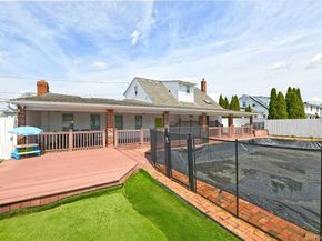 275 36th Street, Lindenhurst NY 11757