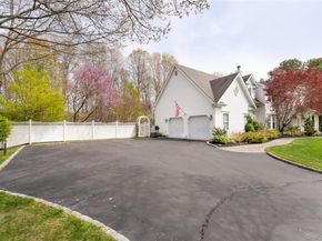 9 Framingham Lane, Shoreham NY 11786