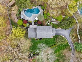 43 Sabbath Day Hill Road, South Salem NY 10590