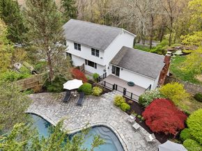 43 Sabbath Day Hill Road, South Salem NY 10590