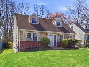 70 Deepdale Drive, South Huntington NY 11746