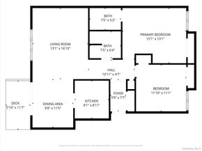 51 Jefferson Oval F, Yorktown Heights NY 10598