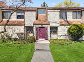 51 Jefferson Oval F, Yorktown Heights NY 10598