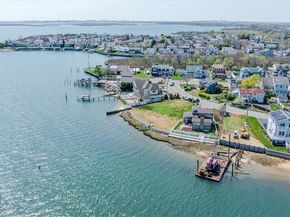 3505 Bay Front Drive, Baldwin NY 11510