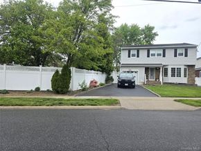 2663 Columbus Avenue, North Bellmore NY 11710