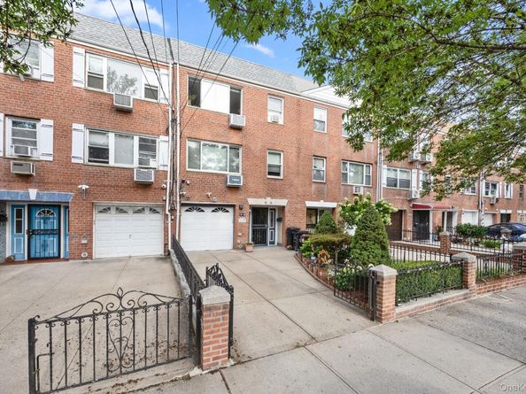 3039 69th Street, Woodside NY 11377