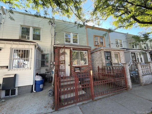 118-19 152nd Street, Jamaica NY 11434
