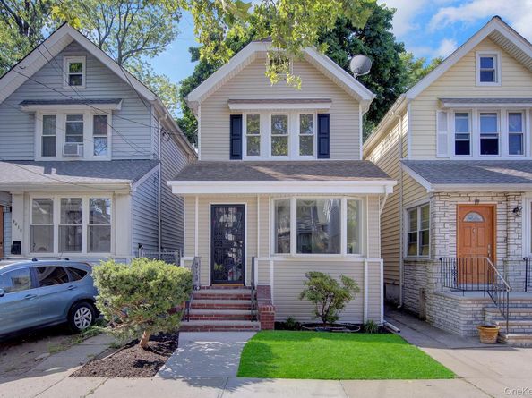 96-16 91st Drive, Woodhaven NY 11421