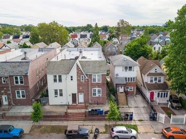 9035 198th Street, Hollis NY 11423