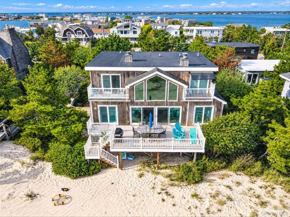 431 Dune Road, Westhampton Beach NY 11978