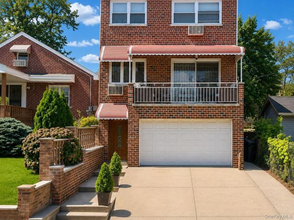 2451 Wilson Avenue, Bronx NY 10469