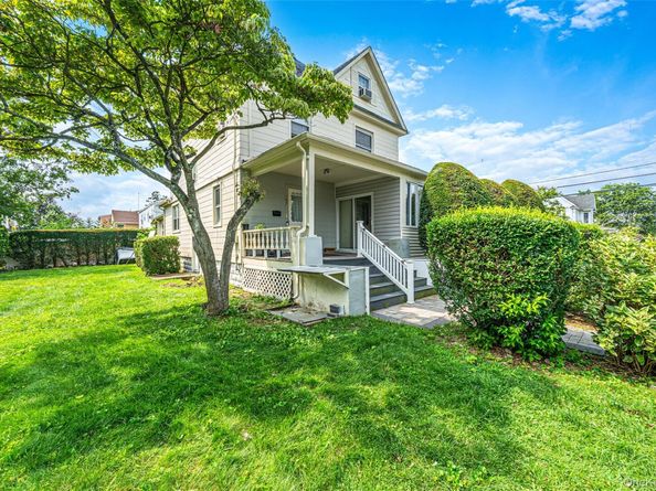 107 Whaley Street, Freeport NY 11520