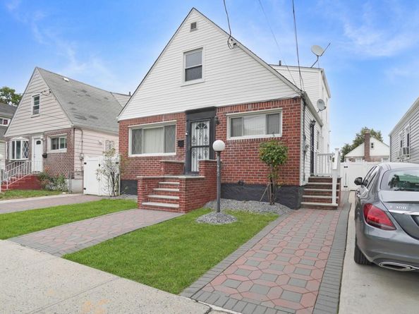 13715 170th Street, Jamaica NY 11434