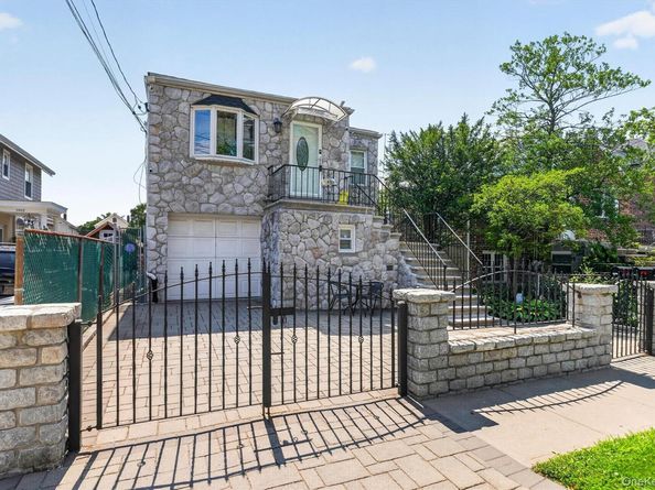 1458 Dwight Place, Bronx NY 10465