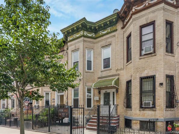 458 Drew Street, Brooklyn NY 11208