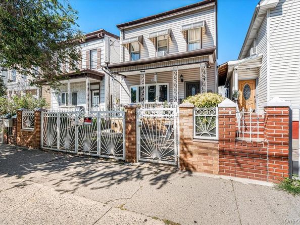 134 Logan Street, Brooklyn NY 11208