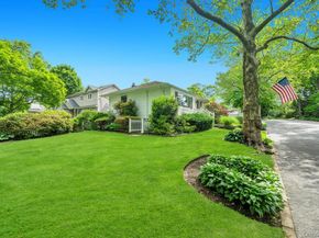 1 Pioneer Boulevard, Huntington Station NY 11746
