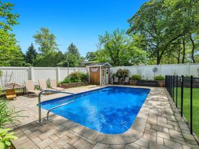 1 Pioneer Boulevard, Huntington Station NY 11746