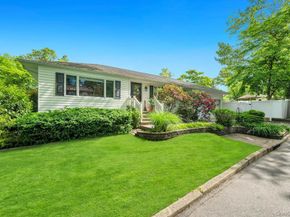 1 Pioneer Boulevard, Huntington Station NY 11746