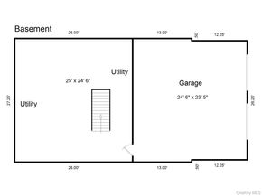 126 Judson Avenue, Dobbs Ferry NY 10522