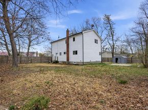 156 Church Drive, Mastic Beach NY 11951