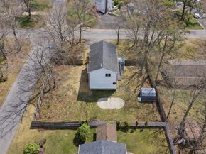 156 Church Drive, Mastic Beach NY 11951
