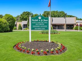 703 Drew Drive, Saint James NY 11780