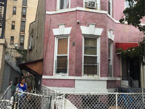 881 Longfellow Avenue, Bronx NY 10474