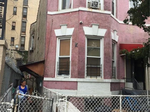 881 Longfellow Avenue, Bronx NY 10474
