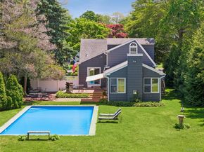 16 Union Avenue, Center Moriches NY 11934