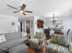 9452 Magnolia Court 1B, Ozone Park NY 11417