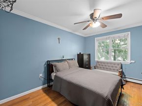 9452 Magnolia Court 1B, Ozone Park NY 11417