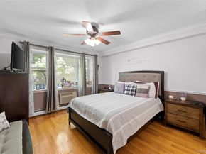 9452 Magnolia Court 1B, Ozone Park NY 11417