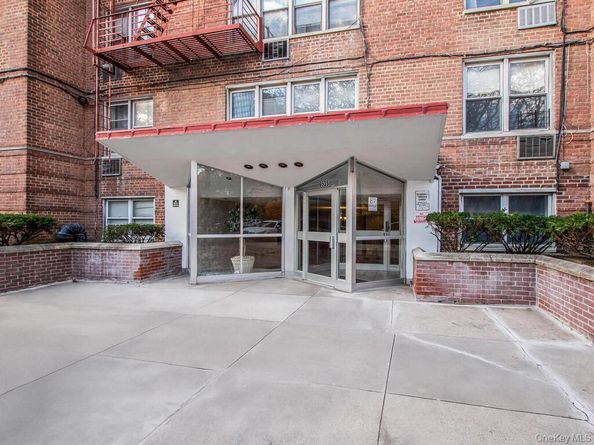 6535 Broadway 2E, Bronx NY 10471