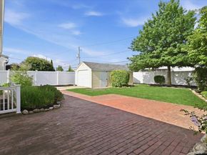 61 Hunter Lane, Hicksville NY 11801
